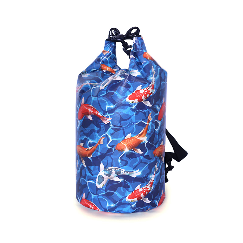 Waterproof Floating Dry Bag